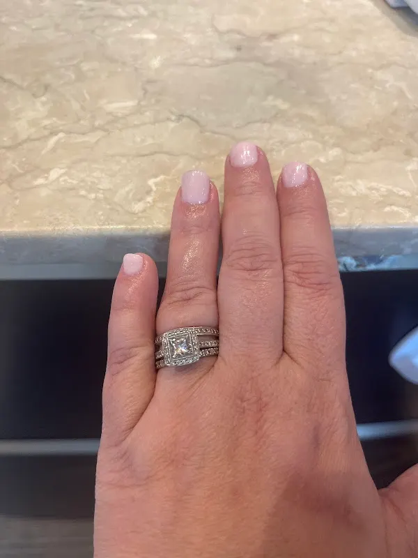 Venetian Nail Spa-CityPlace Doral — Nail salon in Doral